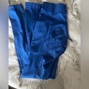 Ovation full seat tights